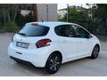2015 MODEL/PEUGEOT 208/1.4 DİZEL/ACCESS/HATASIZ/125 BİN KM