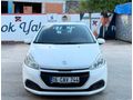 2015 MODEL/PEUGEOT 208/1.4 DİZEL/ACCESS/HATASIZ/125 BİN KM