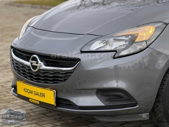 HATASIZ-2015 69.000KM OPEL CORSA 1.2 ESSENTİA