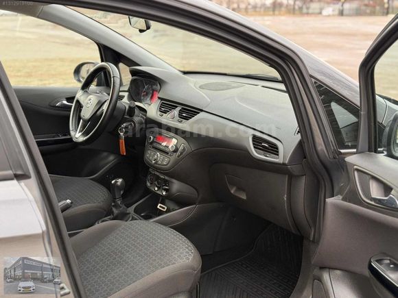 HATASIZ-2015 69.000KM OPEL CORSA 1.2 ESSENTİA