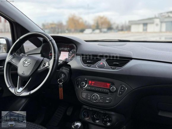 HATASIZ-2015 69.000KM OPEL CORSA 1.2 ESSENTİA