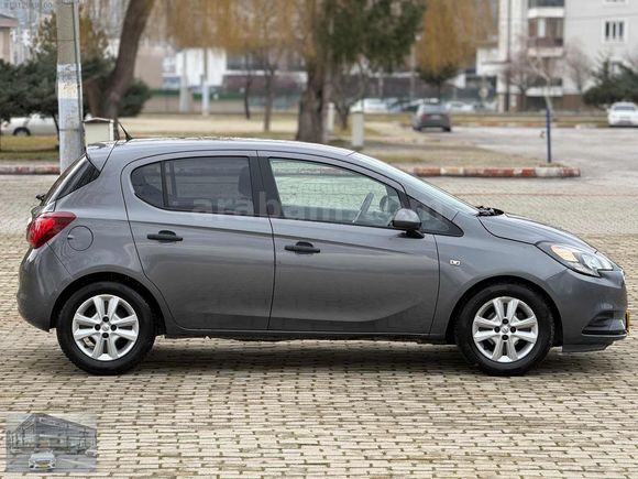 HATASIZ-2015 69.000KM OPEL CORSA 1.2 ESSENTİA
