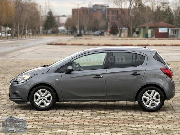 HATASIZ-2015 69.000KM OPEL CORSA 1.2 ESSENTİA