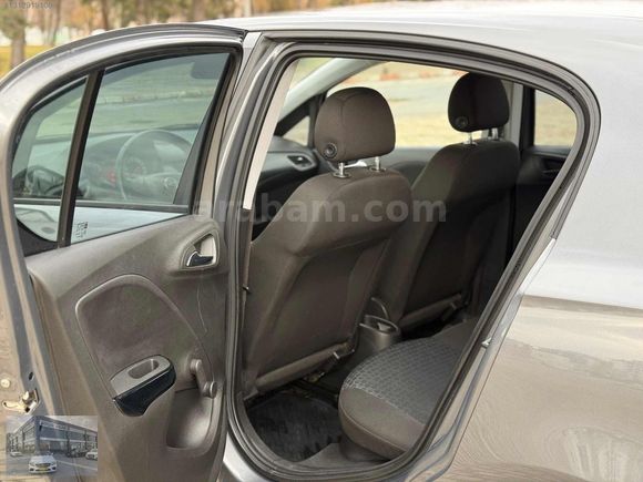 HATASIZ-2015 69.000KM OPEL CORSA 1.2 ESSENTİA