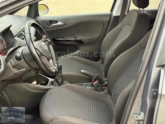 HATASIZ-2015 69.000KM OPEL CORSA 1.2 ESSENTİA