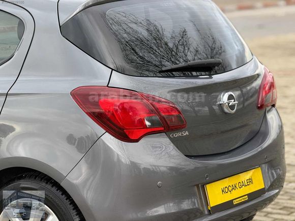 HATASIZ-2015 69.000KM OPEL CORSA 1.2 ESSENTİA
