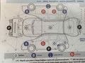2012 Auris 147.00 Km