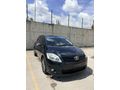 2012 Auris 147.00 Km