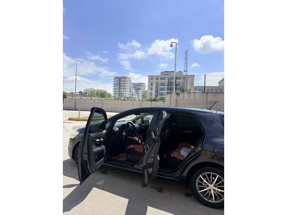2012 Auris 147.00 Km