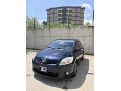 2012 Auris 147.00 Km