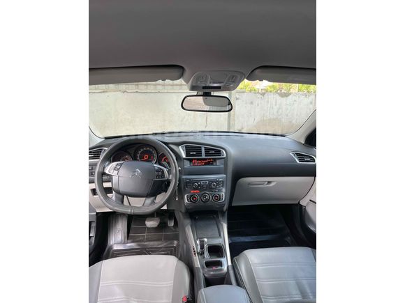 Sahibinden Citroen C4 1.6 e-HDi Confort 2013 Model  148.000 km Gri