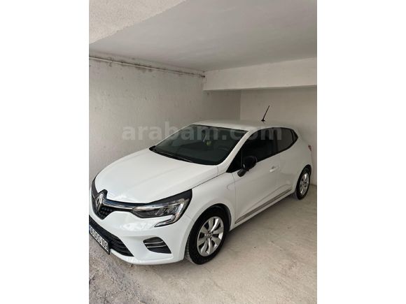 Sahibinden Renault Clio 1.0 SCe Joy 2023 Model