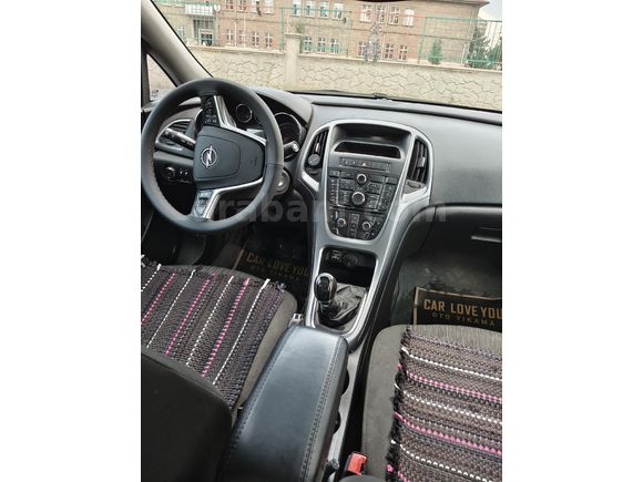 Sahibinden Opel Astra 1.6 Edition 2013 Model