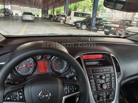 Sahibinden Opel Astra 1.6 Edition 2013 Model