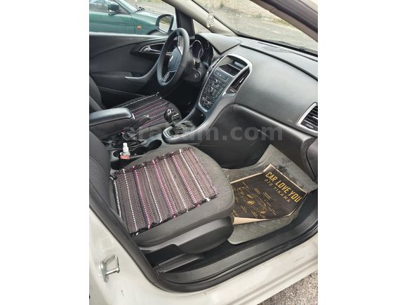 Sahibinden Opel Astra 1.6 Edition 2013 Model