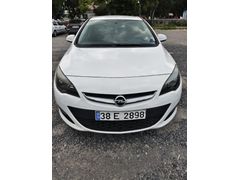 Sahibinden Opel Astra 1.6 Edition 2013 Model