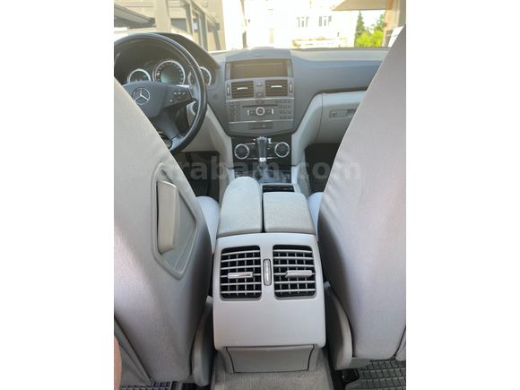 İlk Sahibinden Mercedes - Benz C 180 Kompressor Elegance 