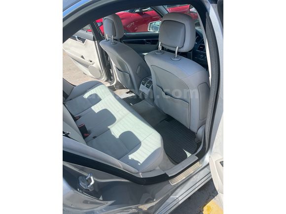 İlk Sahibinden Mercedes - Benz C 180 Kompressor Elegance 
