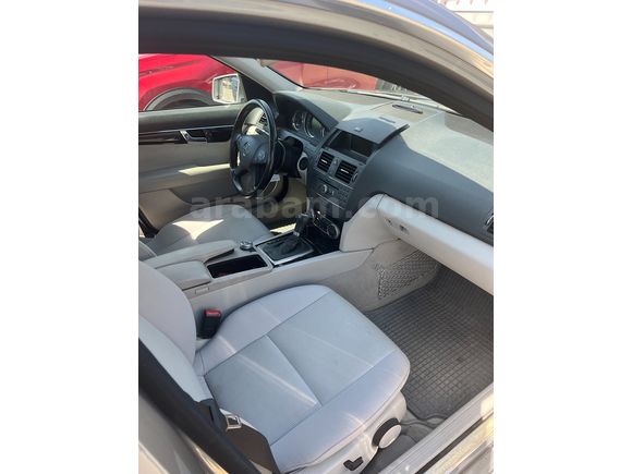 İlk Sahibinden Mercedes - Benz C 180 Kompressor Elegance 