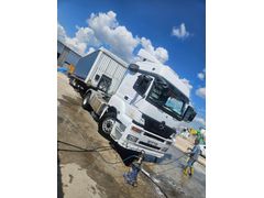 Sahibinden Mercedes - Benz Axor 1840 LS