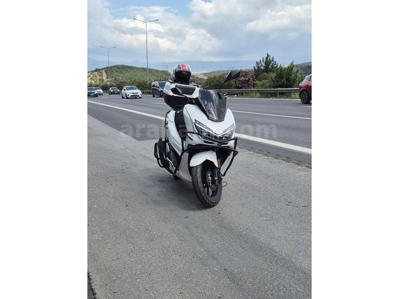 Sahibinden Mondial 125 Strada