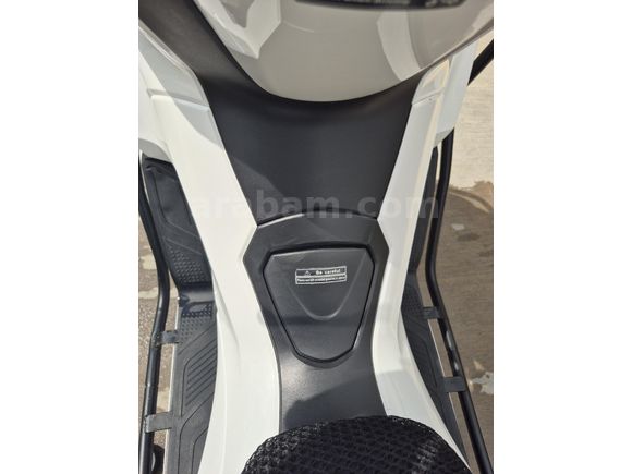 Sahibinden Mondial 125 Strada