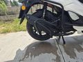 Sahibinden Mondial 125 Strada