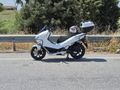 Sahibinden Mondial 125 Strada