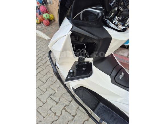 Sahibinden Mondial 125 Strada
