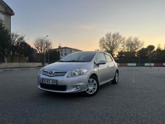 Sahibinden Toyota Auris 1.33 Comfort 2012 Model 