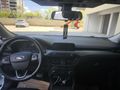 Sahibinden Ford Focus 1.5 TDCi Trend X 2021 Model