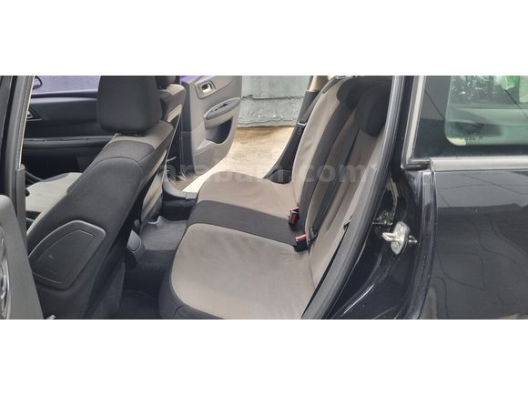 Memurdan Citroen C4 1.6 SX 2009 Model