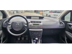 Sahibinden Citroen C4 1.6 SX 2009 Model 