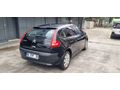 Memurdan Citroen C4 1.6 SX 2009 Model