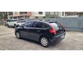 Memurdan Citroen C4 1.6 SX 2009 Model