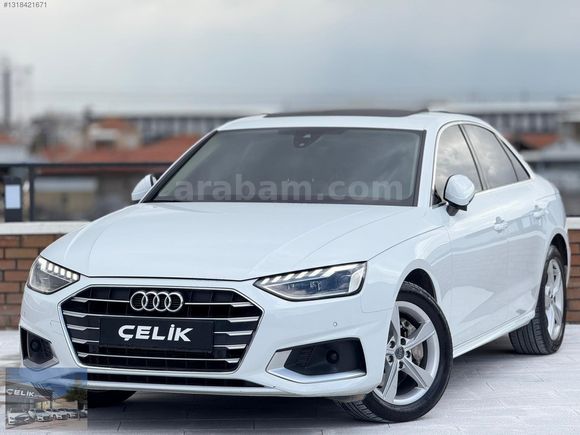 2020 BOYASIZ ÇİZİKSİZ İÇ BEJ HAYALET SUNROOF SÜRÜŞ MOD G.GÖRÜŞ
