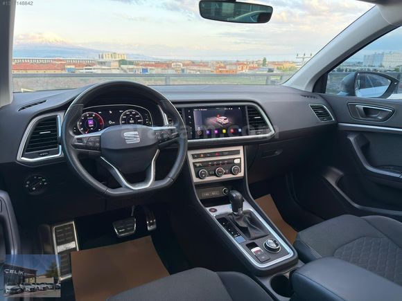 2023 BOYASIZ ÇİZİKSİZ CAM TAVAN MATRİX-KAYAR LED SÜRÜŞ MOD DSG