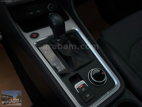 2023 BOYASIZ ÇİZİKSİZ CAM TAVAN MATRİX-KAYAR LED SÜRÜŞ MOD DSG