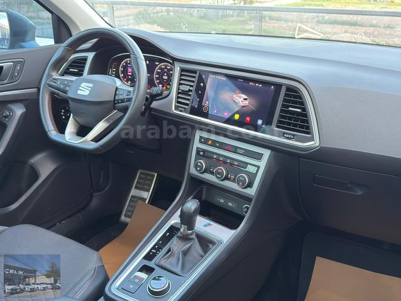 2023 BOYASIZ ÇİZİKSİZ CAM TAVAN MATRİX-KAYAR LED SÜRÜŞ MOD DSG