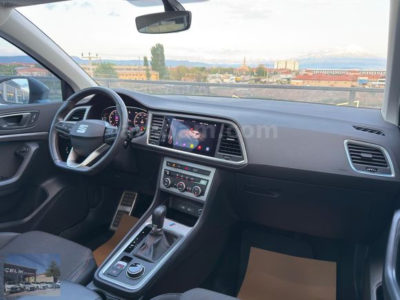2023 BOYASIZ ÇİZİKSİZ CAM TAVAN MATRİX-KAYAR LED SÜRÜŞ MOD DSG