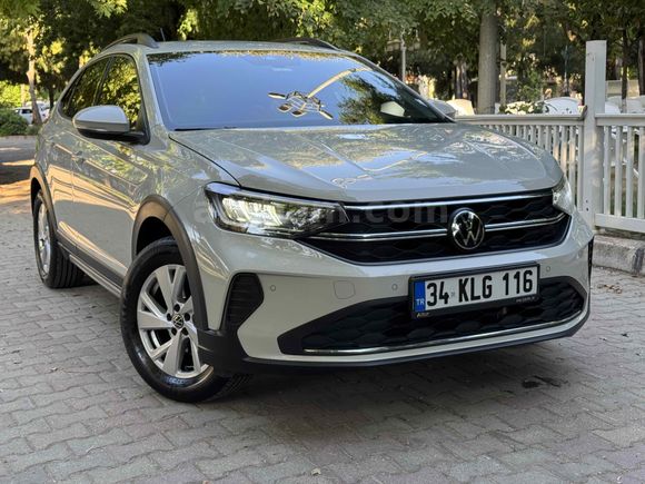 YETKILI SERVIS BAKIMLI HATASIZ BOYASIZ 25 KM