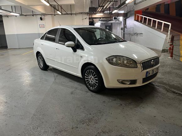 Sahibinden Fiat Linea 1.3 Multijet Active Plus 2011 Model