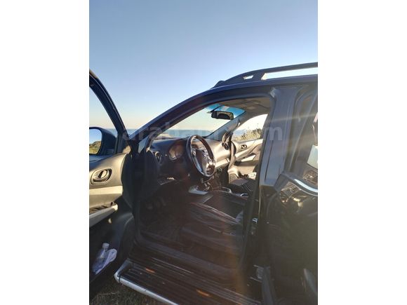 Sahibinden Nissan Navara 2.3 dCi 4x2 2016 Model