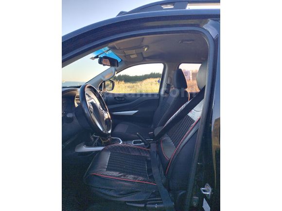 Sahibinden Nissan Navara 2.3 dCi 4x2 2016 Model