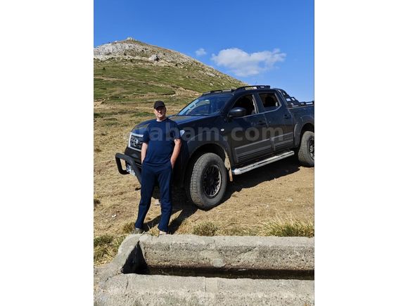 Sahibinden Nissan Navara 2.3 dCi 4x2 2016 Model