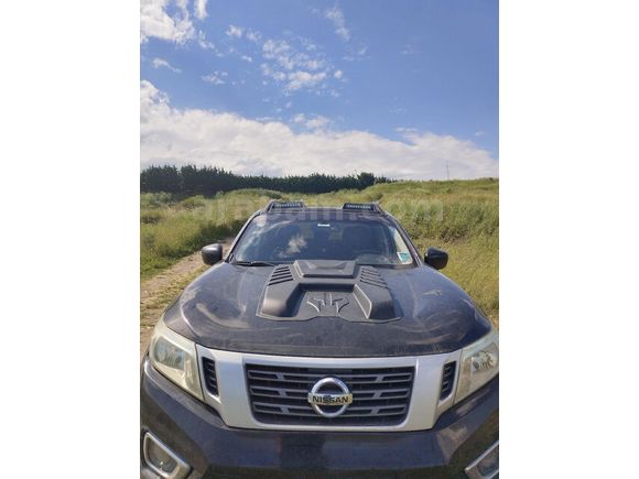 Sahibinden Nissan Navara 2.3 dCi 4x2 2016 Model