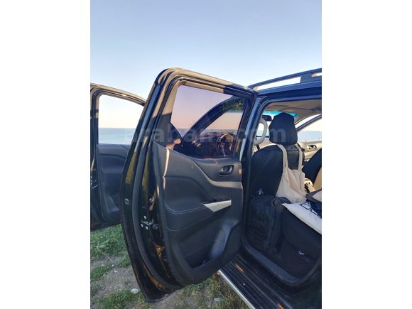 Sahibinden Nissan Navara 2.3 dCi 4x2 2016 Model