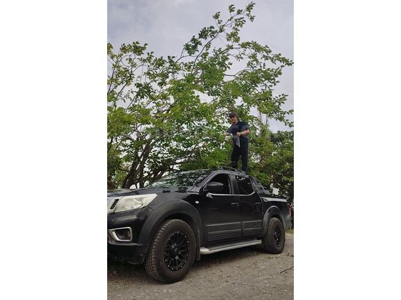 Sahibinden Nissan Navara 2.3 dCi 4x2 2016 Model