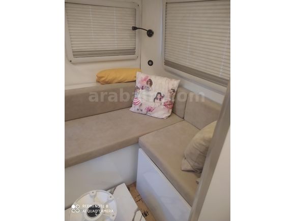 Sahibinden Karavan Motokaravan
