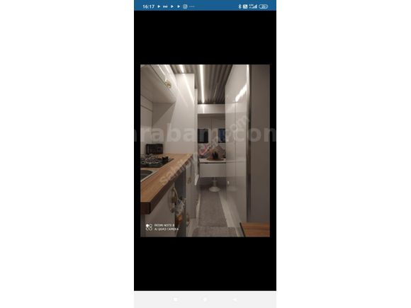 Sahibinden Karavan Motokaravan
